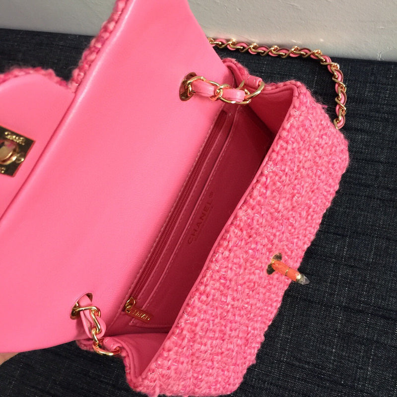 glamy - CHL Bags - 2673