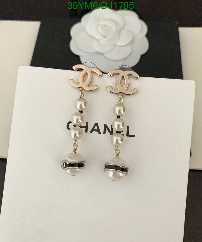 SAMC - CHL Jewelry - 122