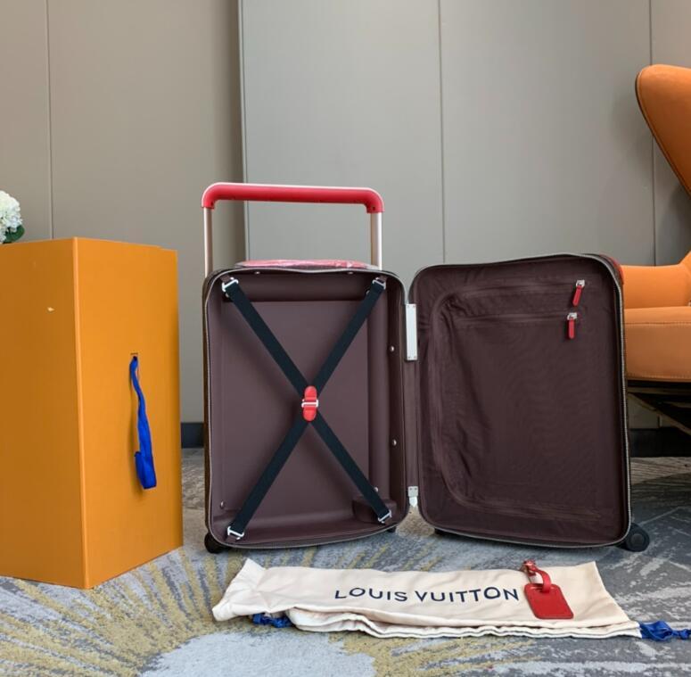 SAMC - Travel Bags - 122