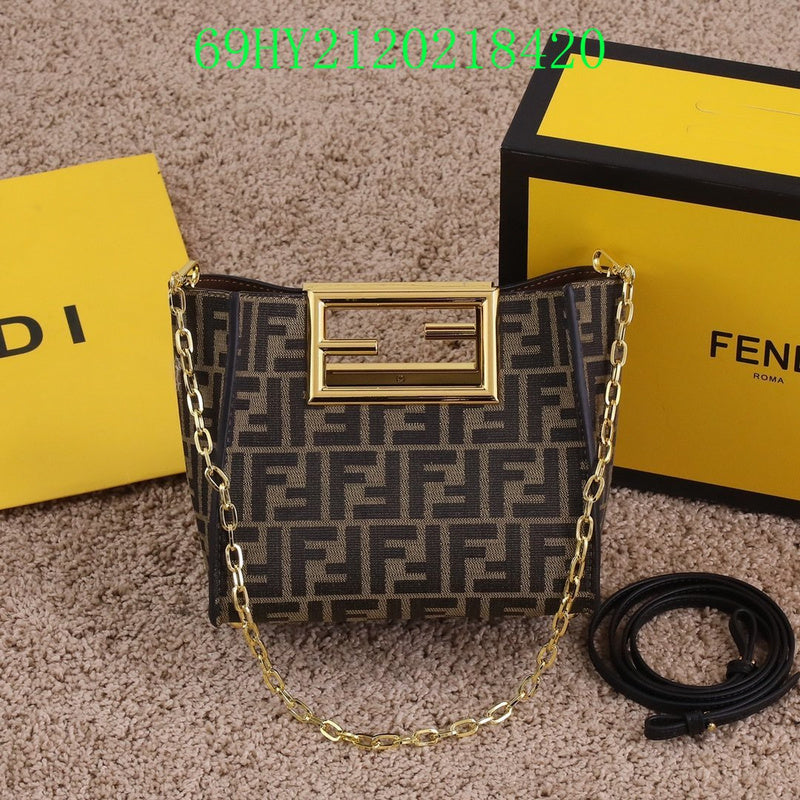Glami - FDE Bags - 2652