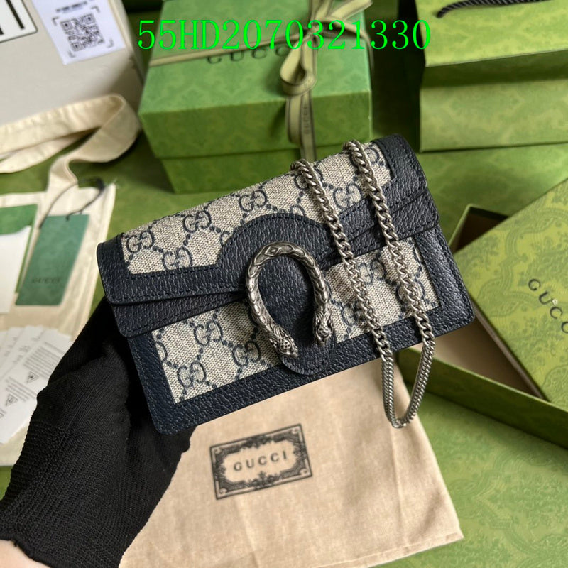 Glami Fashion - GCI Bags - 10665
