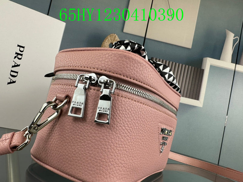 Satchel Bags - PDA Bags - 3421
