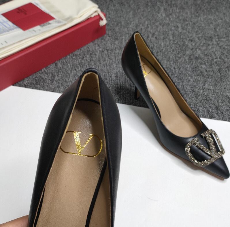 SAMC - VEL Women Shoes - 625