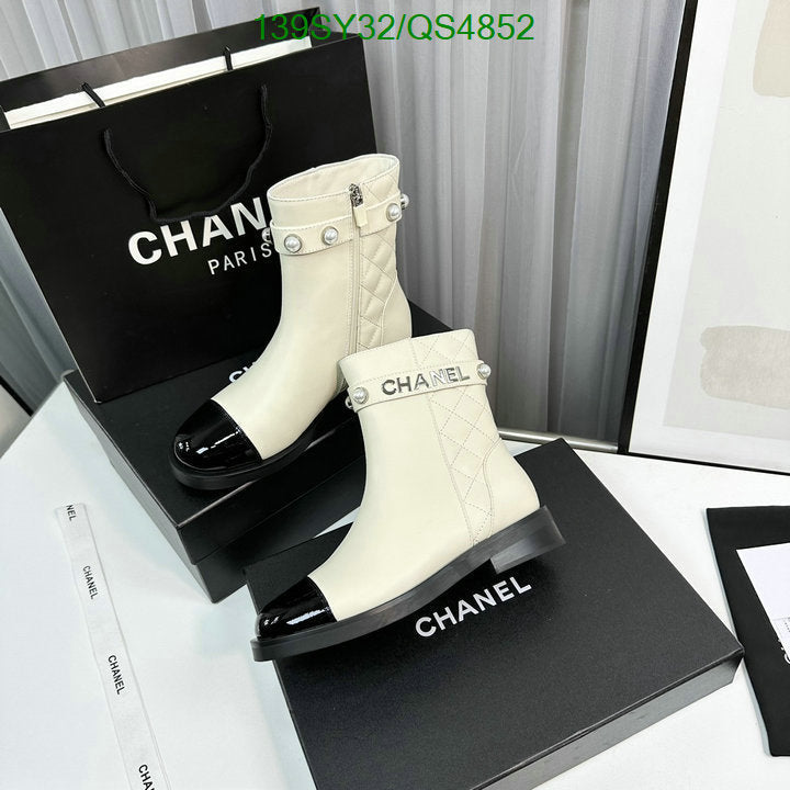 SAMC - CHL Women Boots - 452