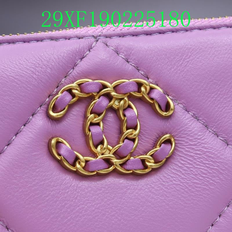 Glami - CHL Wallet - 2554