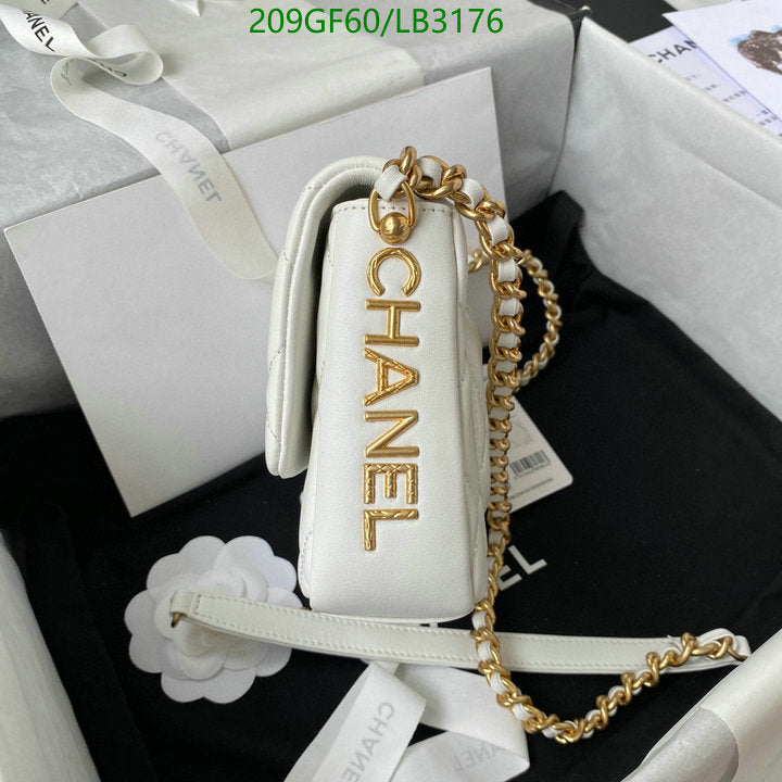SAMC - CHL Bags - 868