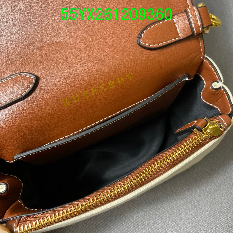 ELE Fashion -BBR Bags - 602