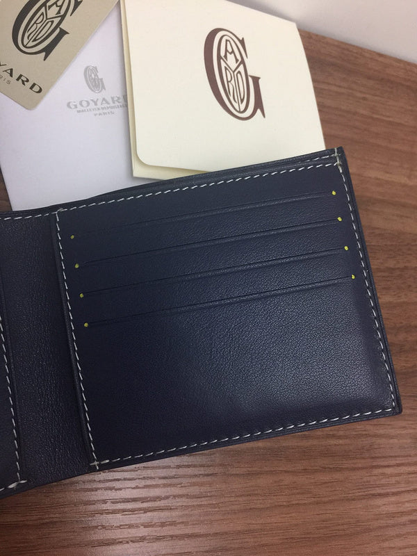 Glami-i - GYO Wallets - 078