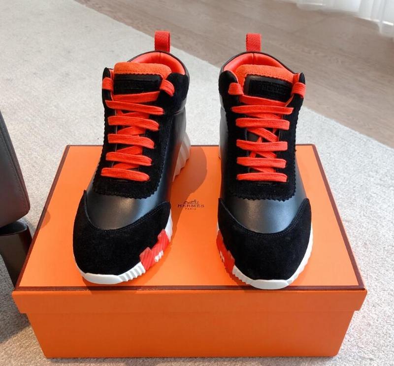 SAMC - HMS Men Shoes - 264
