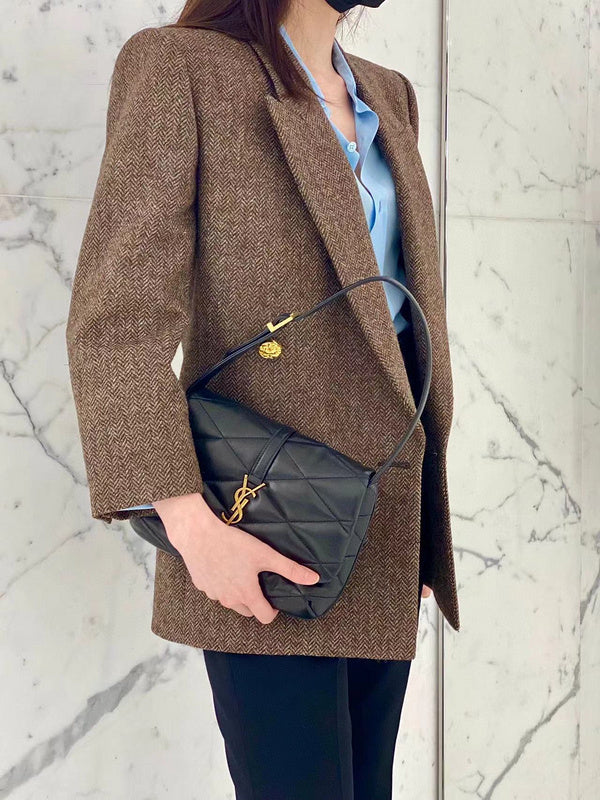 Satchel Bags - SLY Bags - 612