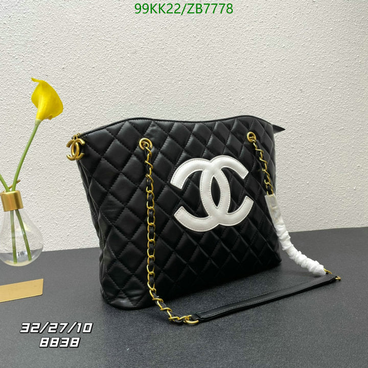 SAMC - CHL Bags Handbags - 048