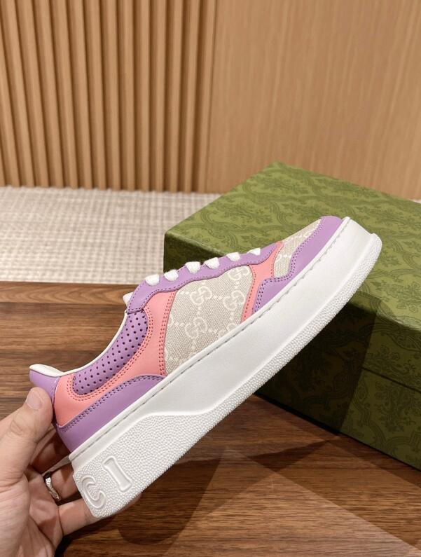 SAMC - GUKI Women Shoes - 882