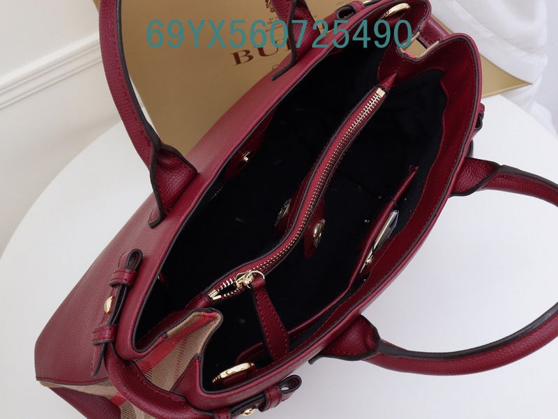 ELE Fashion -BBR Bags - 690