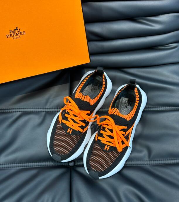 SAMC - HMS Men Shoes - 253