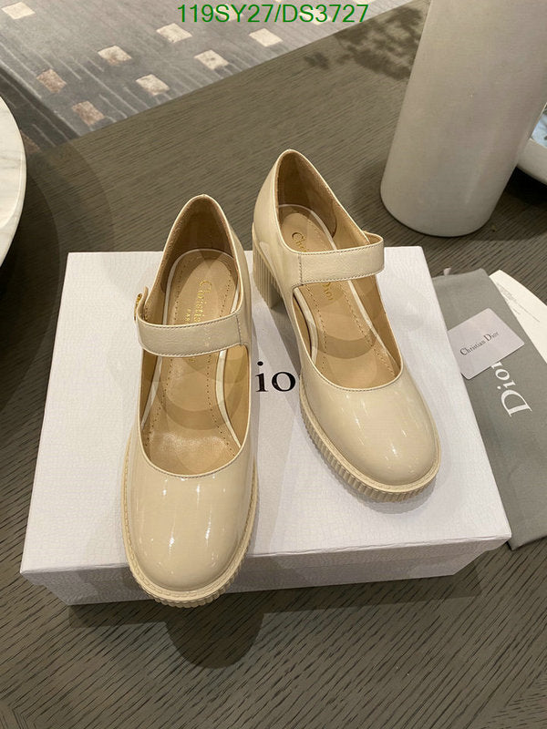 SAMCC - DOR Women Shoes - 1415