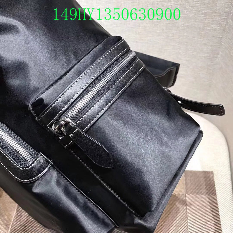 ELE Fashion -BBR Bags - 475