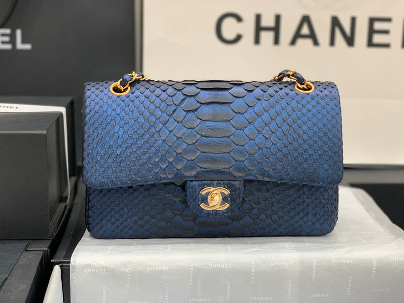 Satchel Bags - CLN Bags - 1153