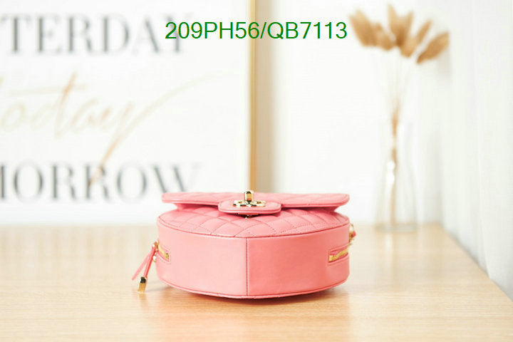 SAMC - CHL Bags - 083