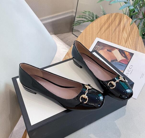 SAMC - GUKI Women Shoes - 763