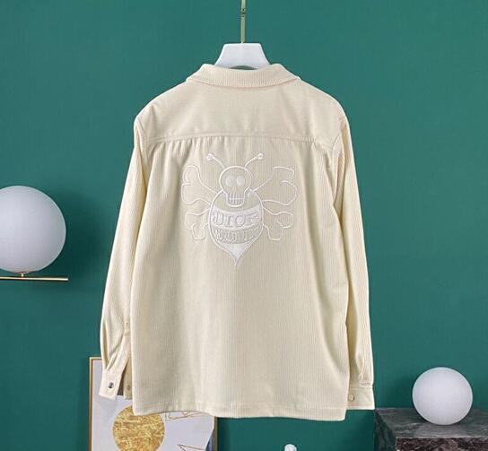 SAMCC - DOR Clothes - 164