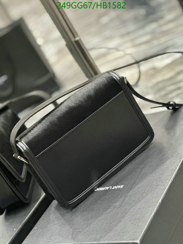 SAMC - YLS Bags - 158