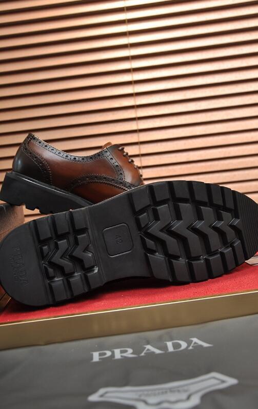 glamy - PD Men Shoes - 244