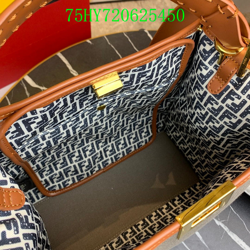 Glami - FDE Bags - 2974