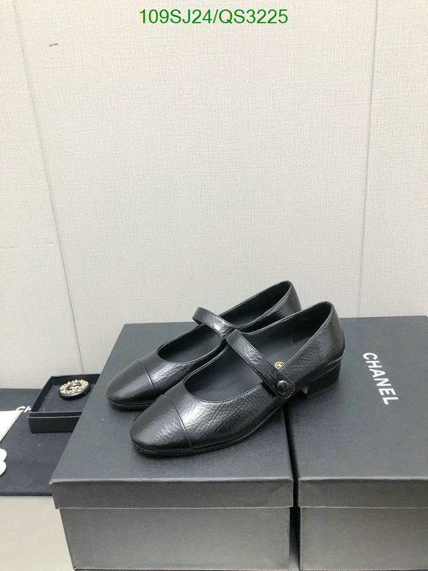 SAMC - CHL Women Shoes Ballet - 250