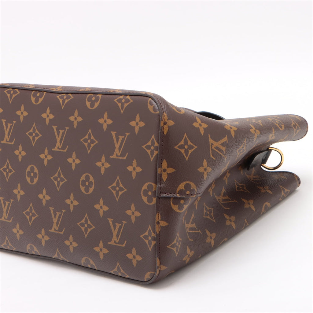 Louis Vuitton Monogram Neonoe M44020