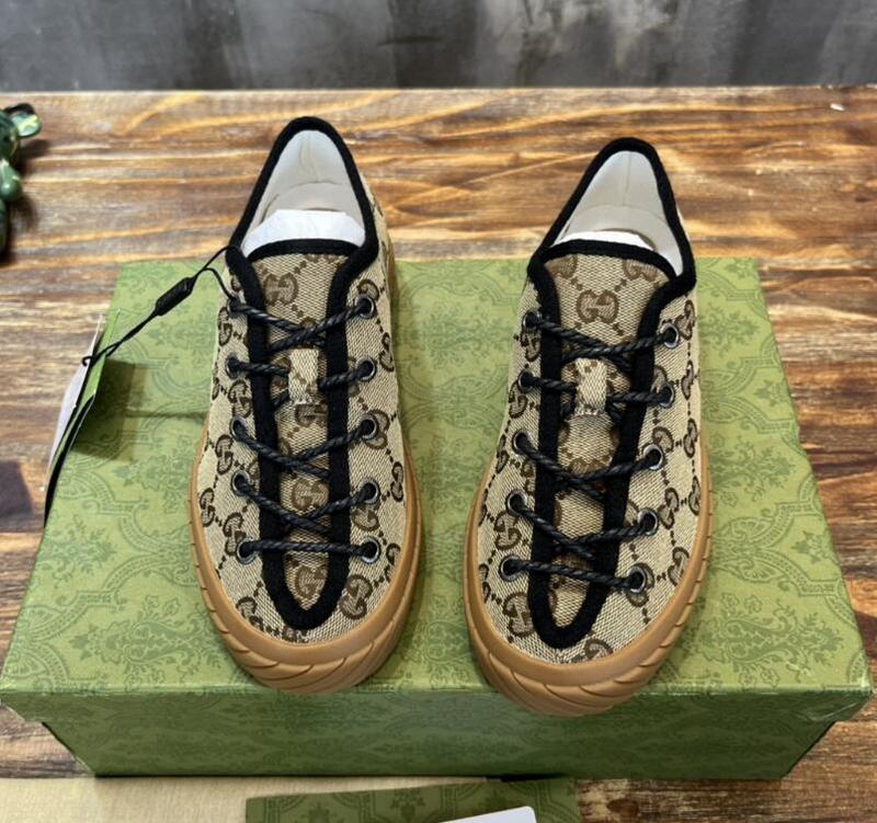 SAMC - GUKI Women Shoes - 992