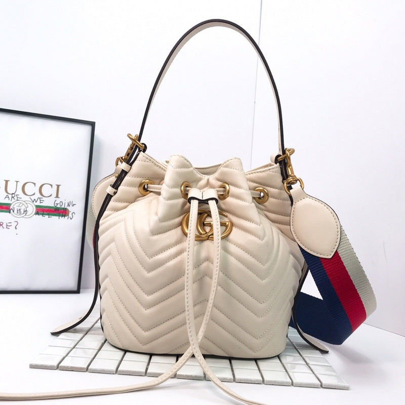 Glami Fashion - GCI Bags - 2581