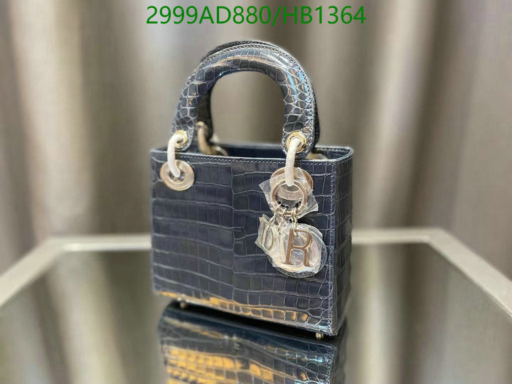 SAMCC - DOR Bags - 1170