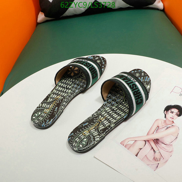 SAMCC - DOR Women Shoes - 2125