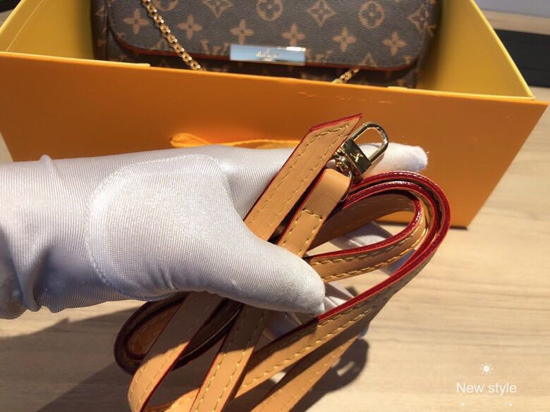 GlamI Lu-Vi bags - 3668