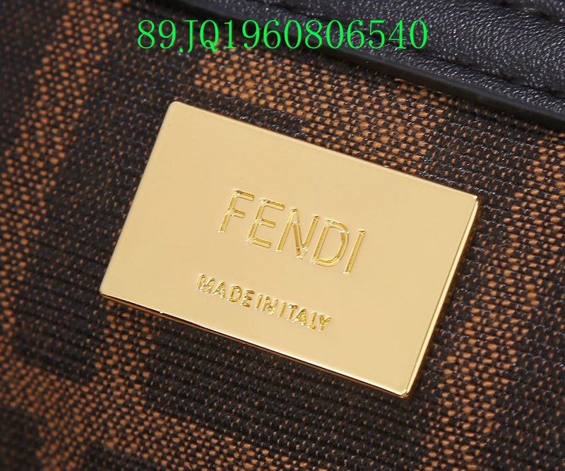 Glami - FDE Bags - 2452