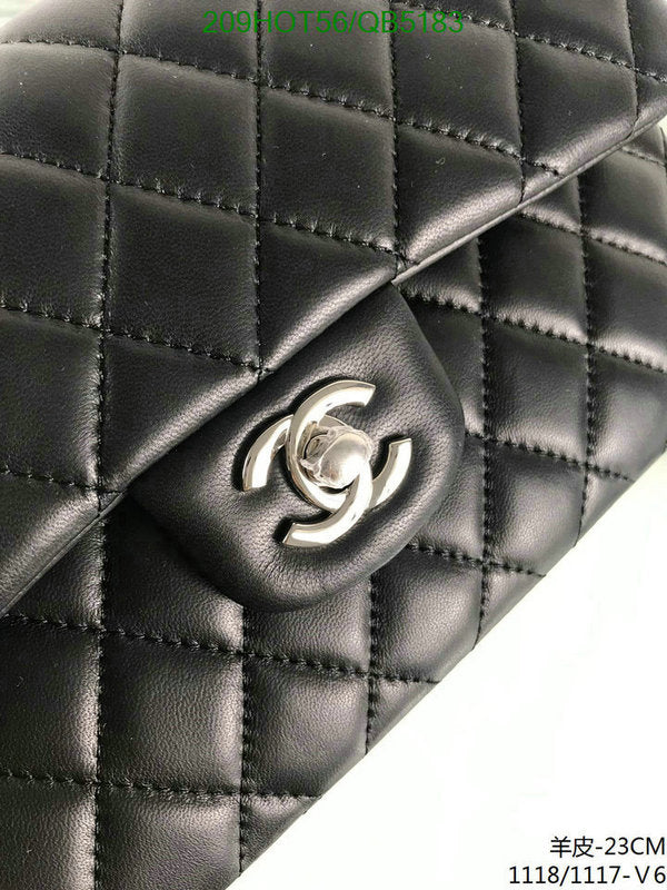 SAMC - CHL Bags - 542