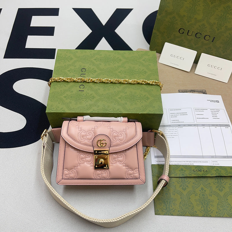 Satchel Bags - GCI Bags - 7859