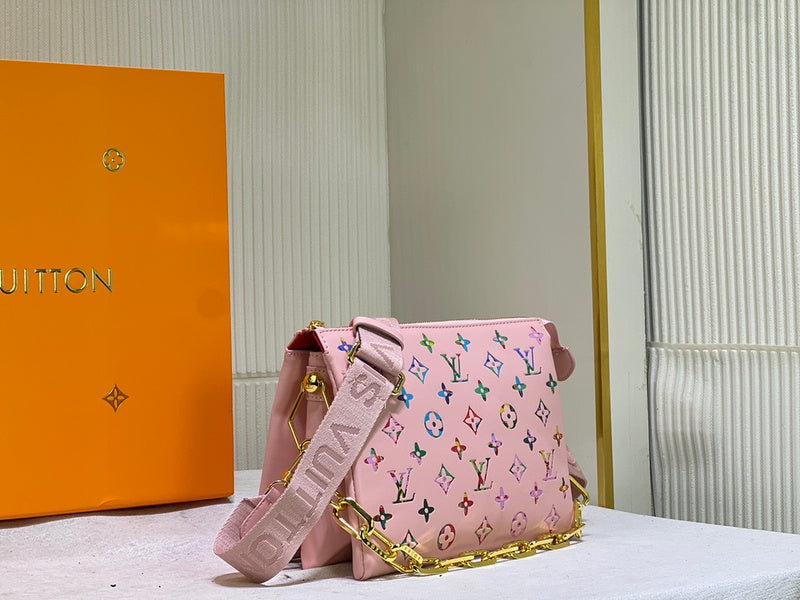 Satchel Bags - VL2 Bags - 578