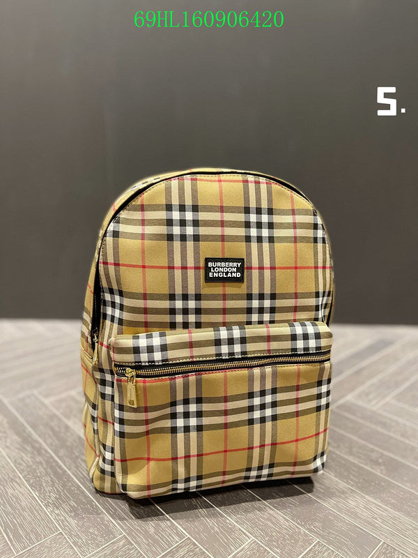 ELE Fashion -BBR Bags - 278