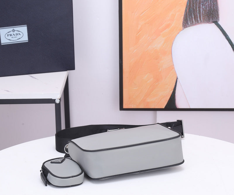 Satchel Bags - PRA Bags - 187