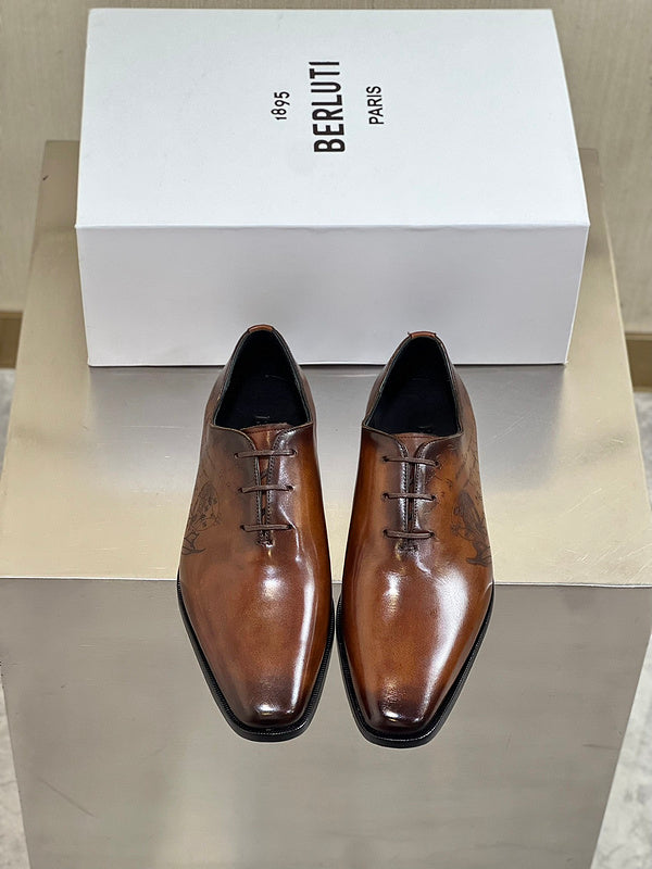 Glami - BRE Men Shoes - 166