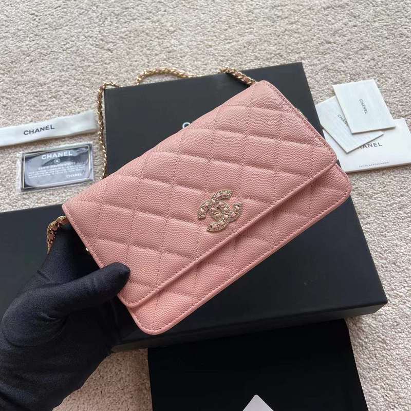 Satchel Bags - CHL Bags - 5911
