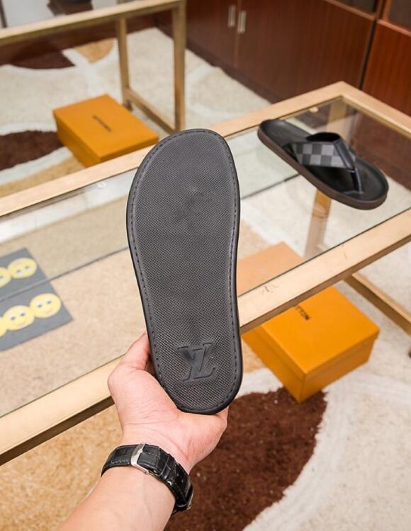 Glamy - LOV Men Shoes - 1793