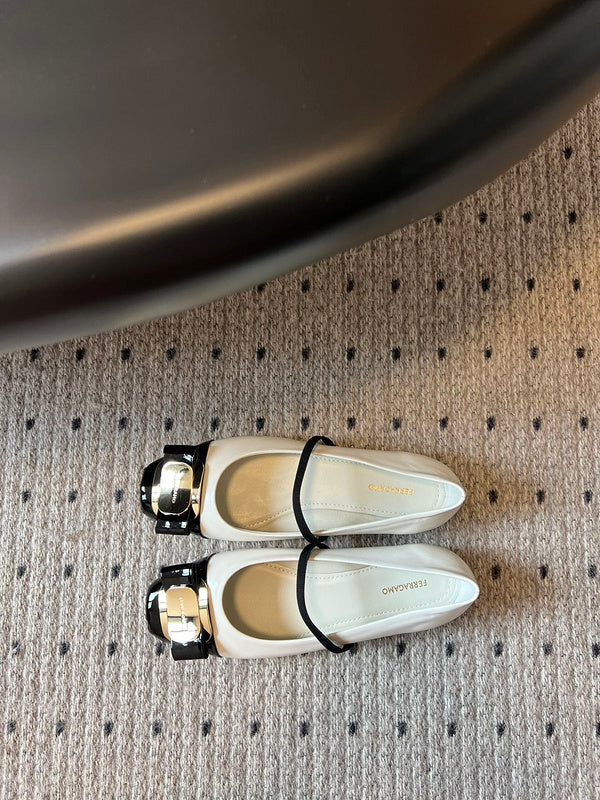 Glami - FGO Women Shoes - 081