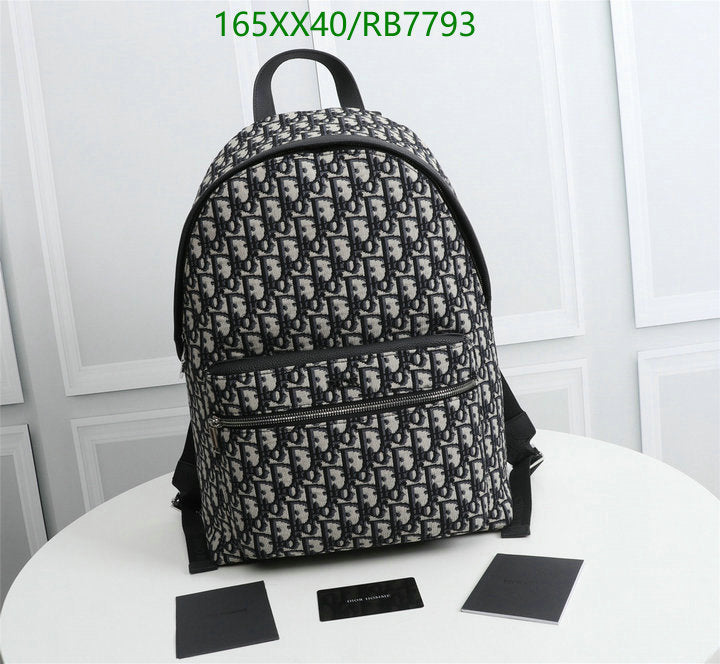 SAMCC - DOR Bags - 1238