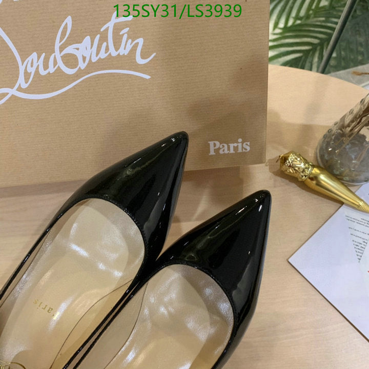 SAMC - CBL Women Shoes - 137