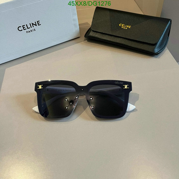 SAMC - COL Glasses - 048