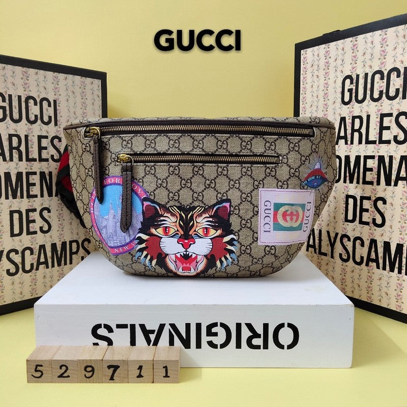 Glami Fashion - GCI Bags - 10740