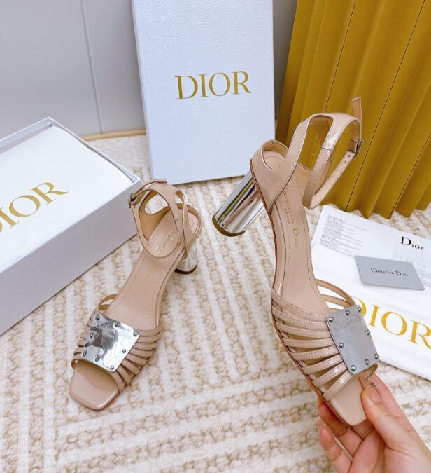 SAMCC - DOR Women Shoes - 353