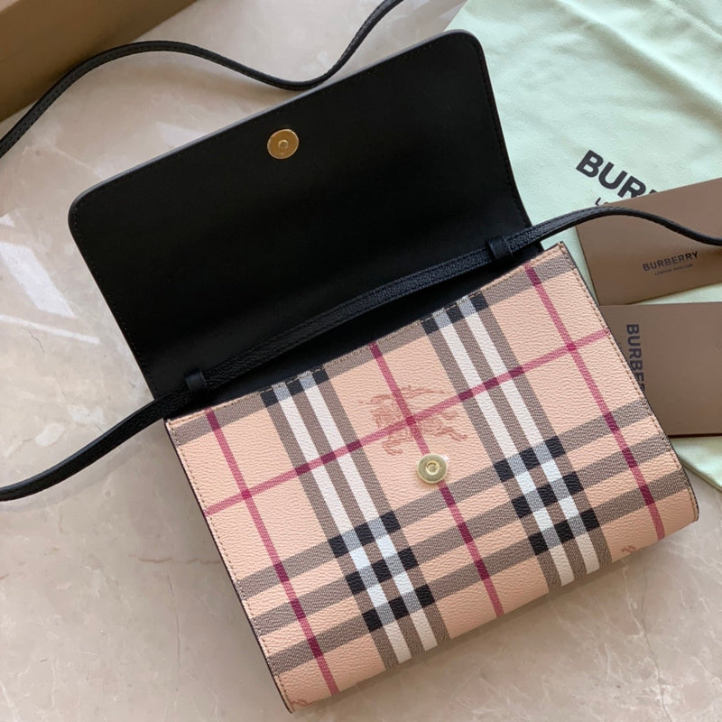 Glami-i BOR Bags - 531